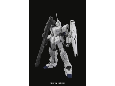 Unicorn Gundam - zdjęcie 4