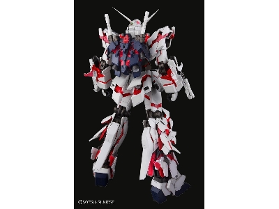 Unicorn Gundam - zdjęcie 8