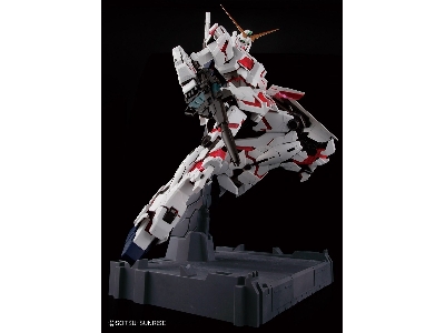 Unicorn Gundam - zdjęcie 9