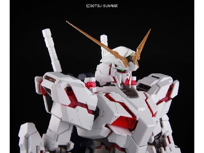 Unicorn Gundam - zdjęcie 10