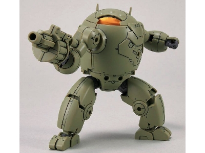 Ea Vehicle Armored Assault Mecha Version - zdjęcie 3