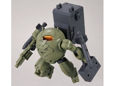 Ea Vehicle Armored Assault Mecha Version - zdjęcie 11