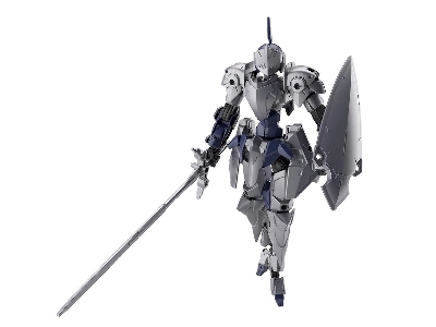 Exm-a9k Spinatio (Knight Type) - zdjęcie 2