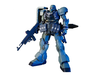 Ams-129 Geara Zulu - zdjęcie 2