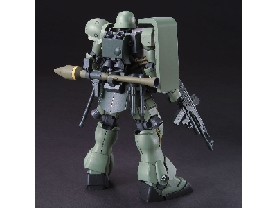 Ams-129 Geara Zulu - zdjęcie 4