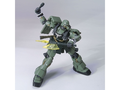 Ams-129 Geara Zulu - zdjęcie 5