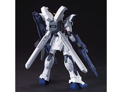 Hguc 1/144 Gx-9900-dv Gundam X Divider - zdjęcie 4