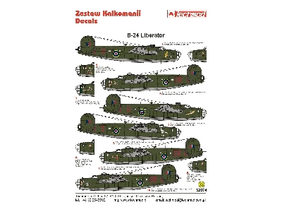 B-24 Liberator - zdjęcie 2