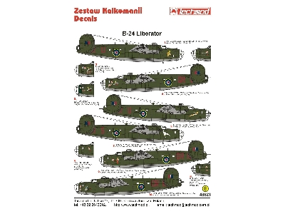 B-24 Liberator - zdjęcie 2