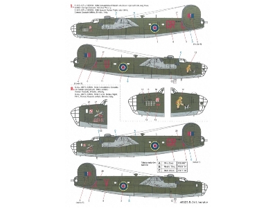 B-24 Liberator - zdjęcie 4