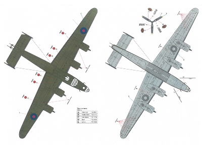 B-24 Liberator - zdjęcie 7