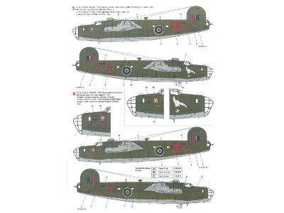 B-24 Liberator - zdjęcie 8