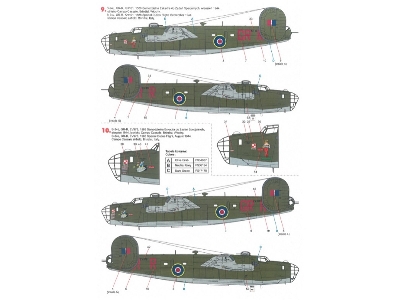 B-24 Liberator - zdjęcie 9