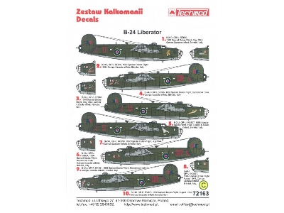 B-24 Liberator - zdjęcie 3