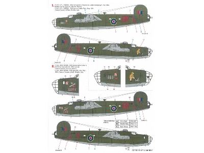 B-24 Liberator - zdjęcie 4