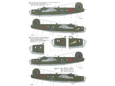 B-24 Liberator - zdjęcie 6