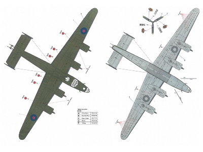 B-24 Liberator - zdjęcie 7