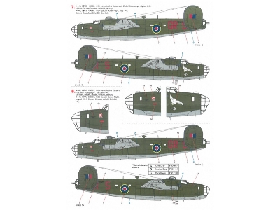 B-24 Liberator - zdjęcie 8