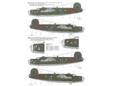 B-24 Liberator - zdjęcie 9