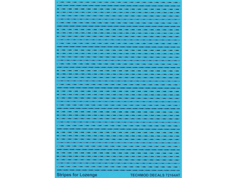 Kamuflaż lozenge paski - zdjęcie 1 Kamuflaż lozenge paski - zdjęcie 1