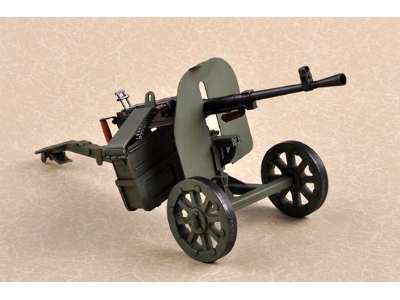 Sg-43/sgm Machine Gun - zdjęcie 8