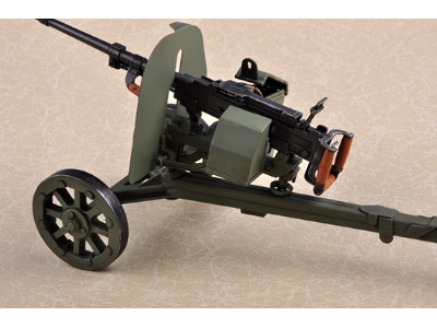 Sg-43/sgm Machine Gun - zdjęcie 10