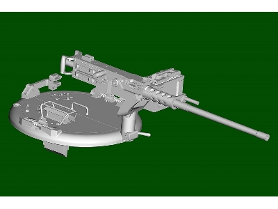 M4a3e8 Medium Tank - Early - zdjęcie 9