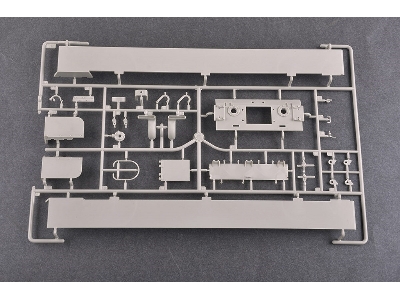 M4a3e8 Medium Tank - Early - zdjęcie 26