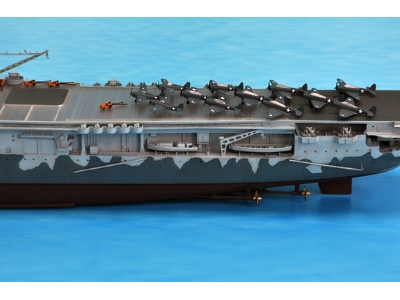 Uss Hornet Cv-8 - zdjęcie 32