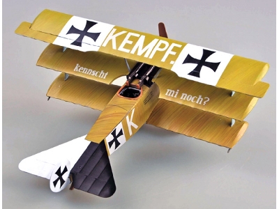 Fokker Dr.I - zdjęcie 15