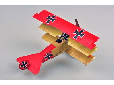 Fokker Dr.I - zdjęcie 19