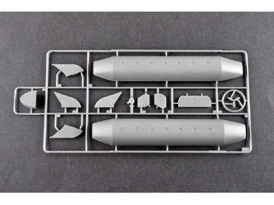 British Hms X-craft Submarine - zdjęcie 6