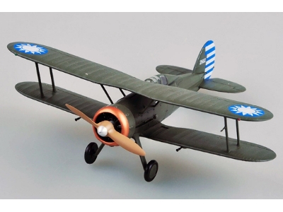 Gloster Gladiator Mk1 - zdjęcie 10