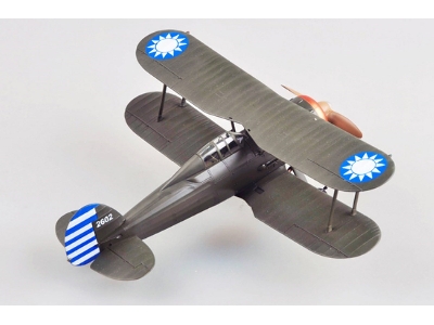 Gloster Gladiator Mk1 - zdjęcie 12