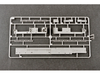 Uss Enterprise Cv-6 - zdjęcie 7