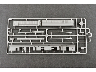 Uss Enterprise Cv-6 - zdjęcie 14