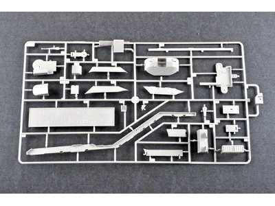 Uss John F. Kennedy Cv-67 - zdjęcie 15