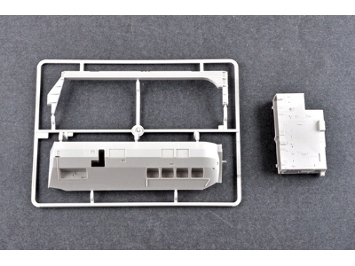 Uss John F. Kennedy Cv-67 - zdjęcie 17