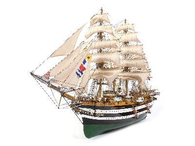 Amerigo Vespucci - zdjęcie 2