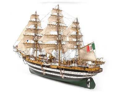 Amerigo Vespucci - zdjęcie 3