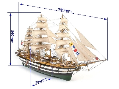 Amerigo Vespucci - zdjęcie 5