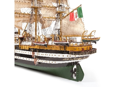 Amerigo Vespucci - zdjęcie 7