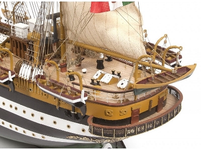 Amerigo Vespucci - zdjęcie 8