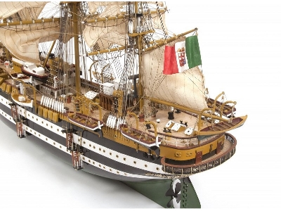 Amerigo Vespucci - zdjęcie 10