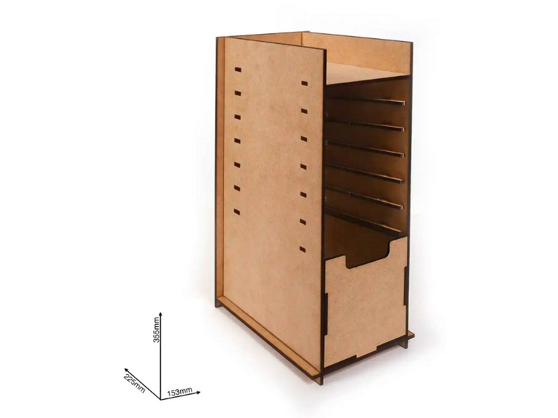 Moduł Organizera - zdjęcie 1 Moduł Organizera - zdjęcie 1