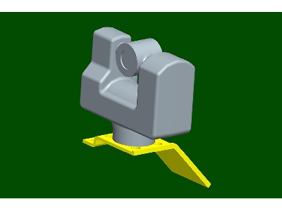 M1278a1 Heavy Guns Carrier Modification With The M153 Crows - zdjęcie 18