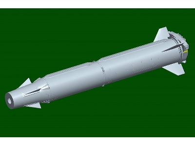 M1001 W/m790 Erector Lanucher Trailer - zdjęcie 12