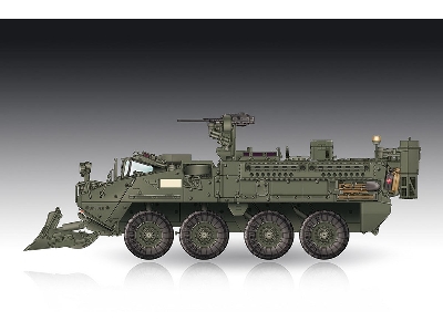 M1132 Stryker Engineer Squad Vehicle W/sob - zdjęcie 1