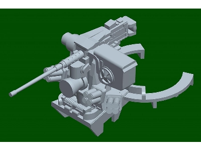 M1132 Stryker Engineer Squad Vehicle W/sob - zdjęcie 6