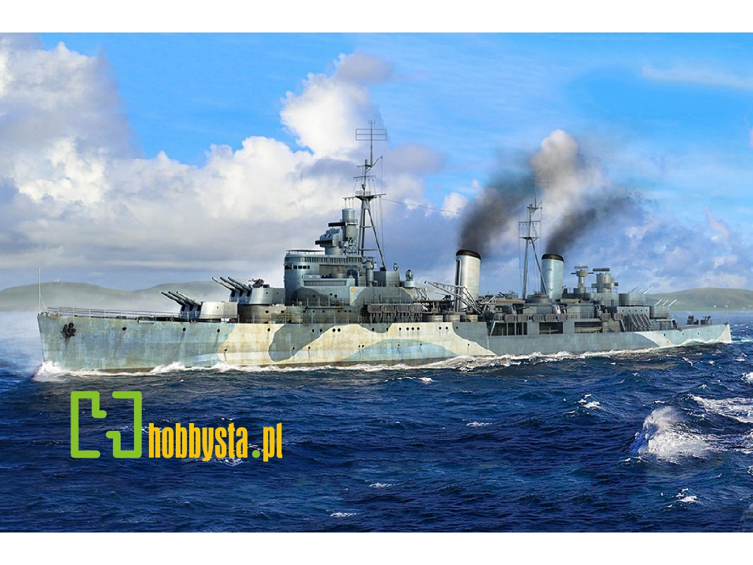 Belfast 1942 - zdjęcie 1 Belfast 1942 - zdjęcie 1